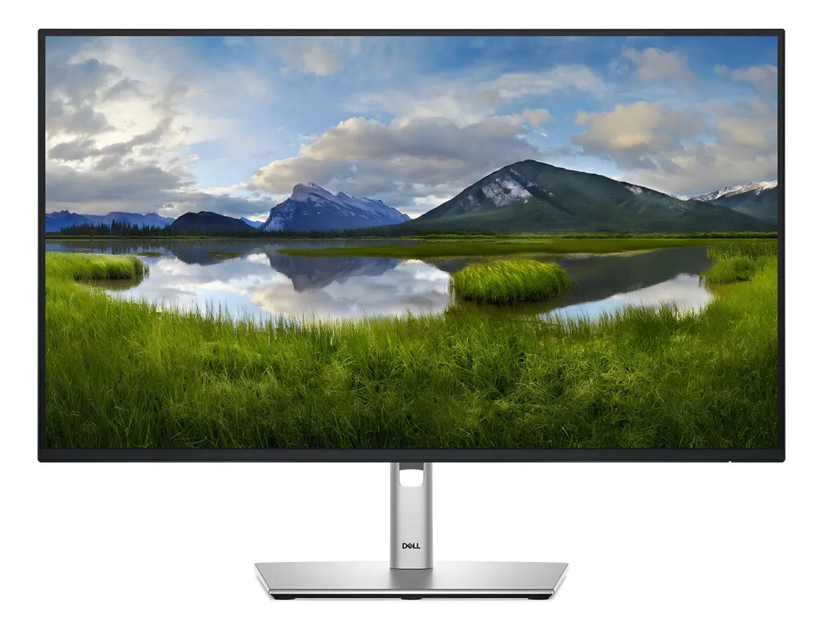 Monitor Dell P2725h Led 27 Full Hd 100hz Hdmi