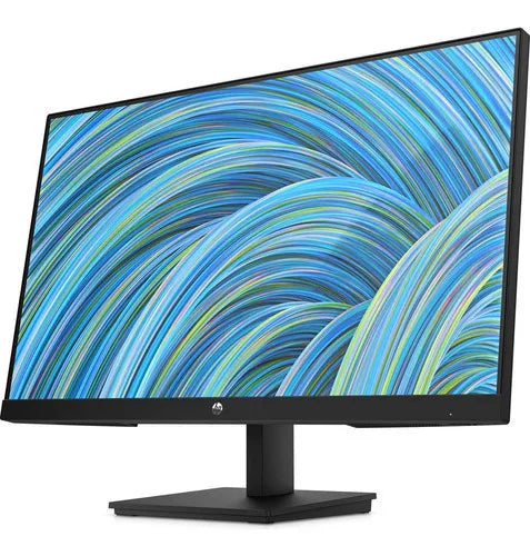 Monitor HP V24v G5 FHD de 23,8"