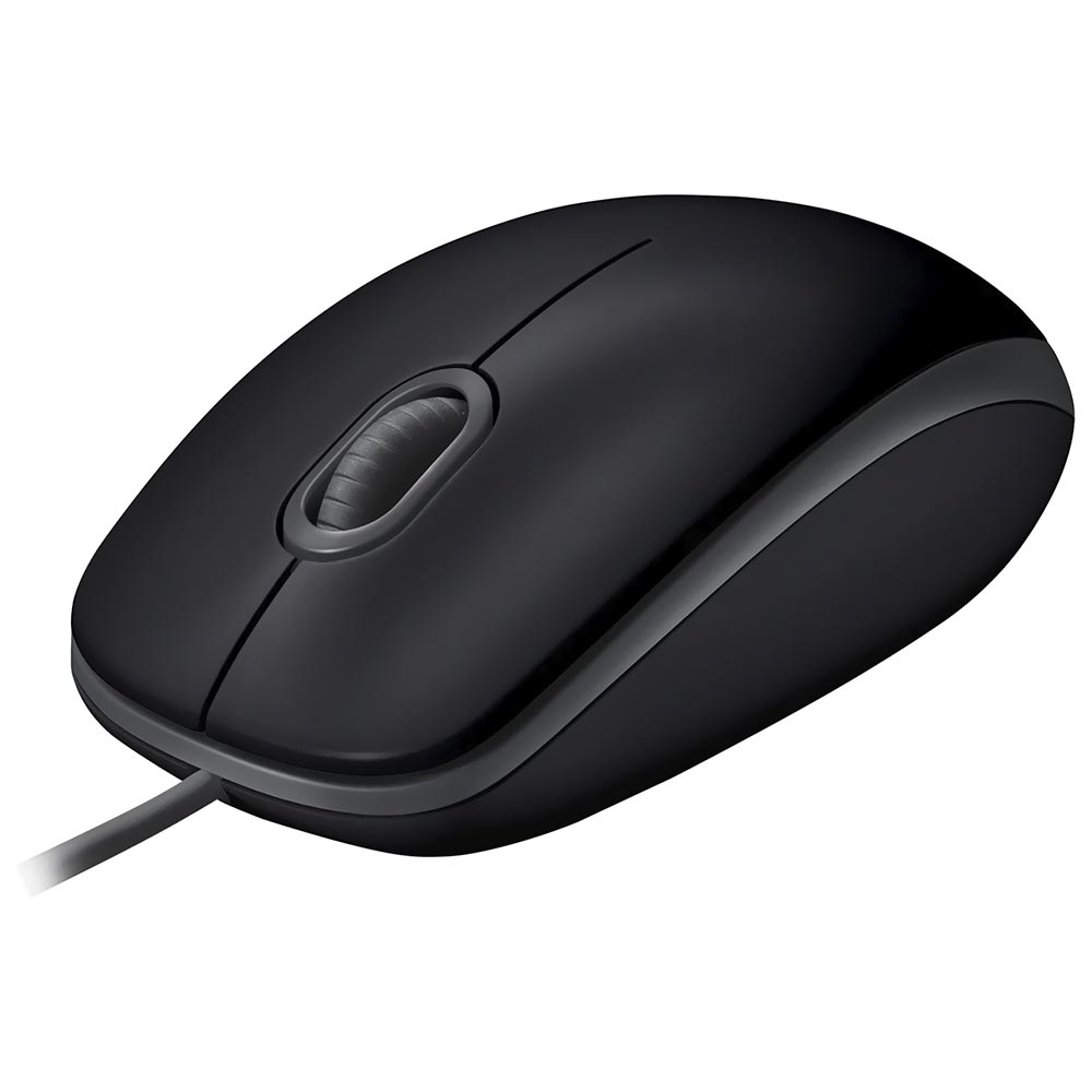 Mouse Logitech M110 Silent USB