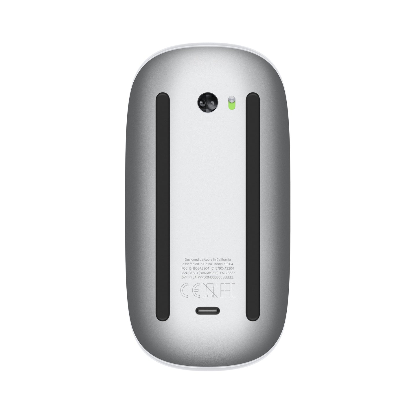 Apple Magic Mouse (USB-C)