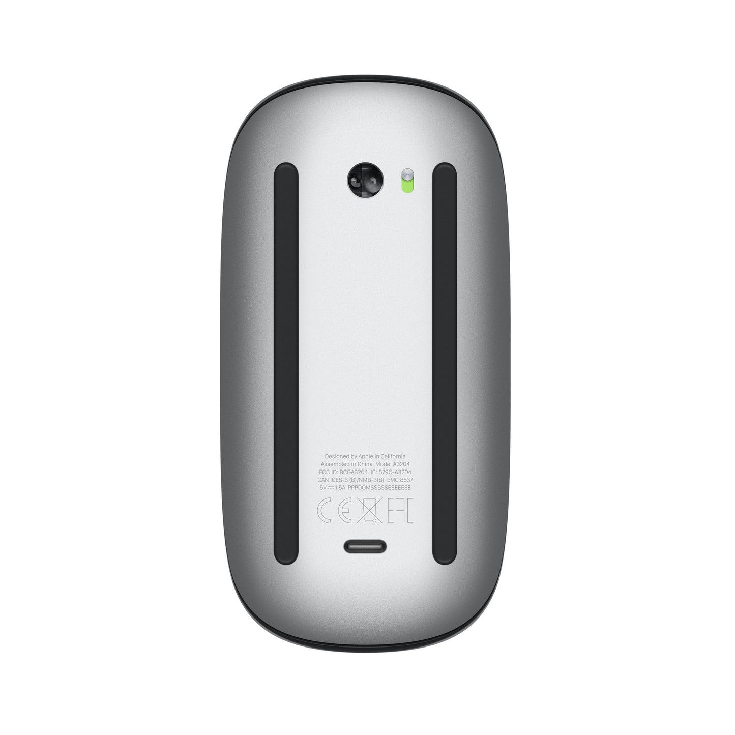 Apple Magic Mouse (USB-C)