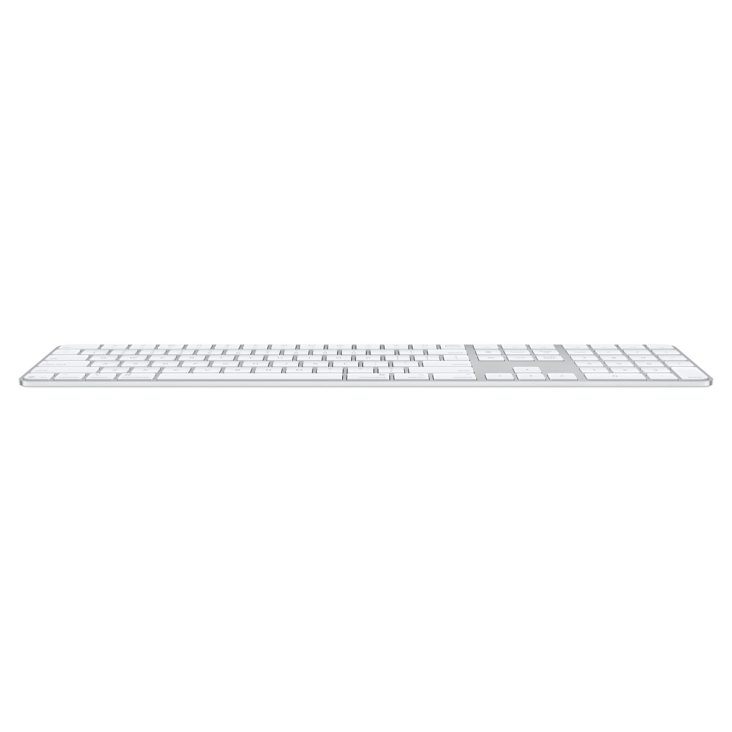 Apple Magic Keyboard