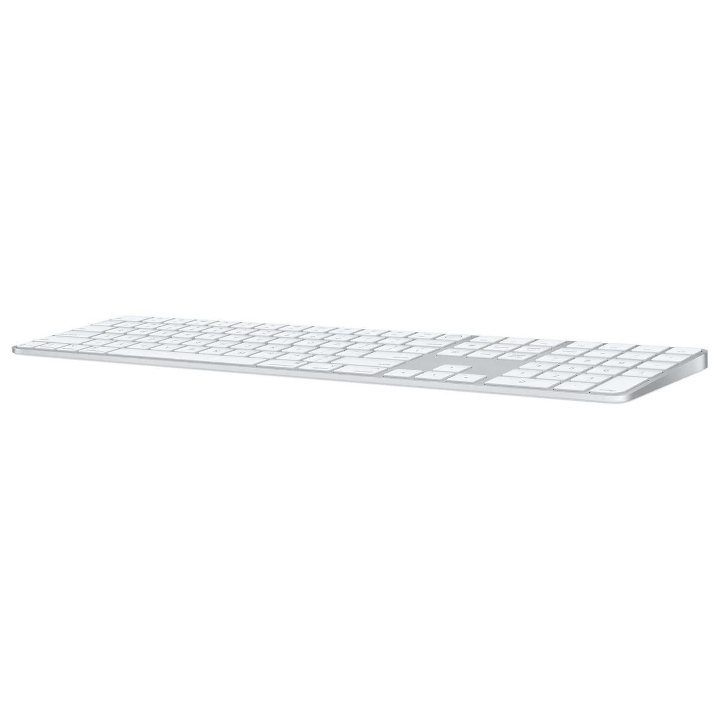 Apple Magic Keyboard
