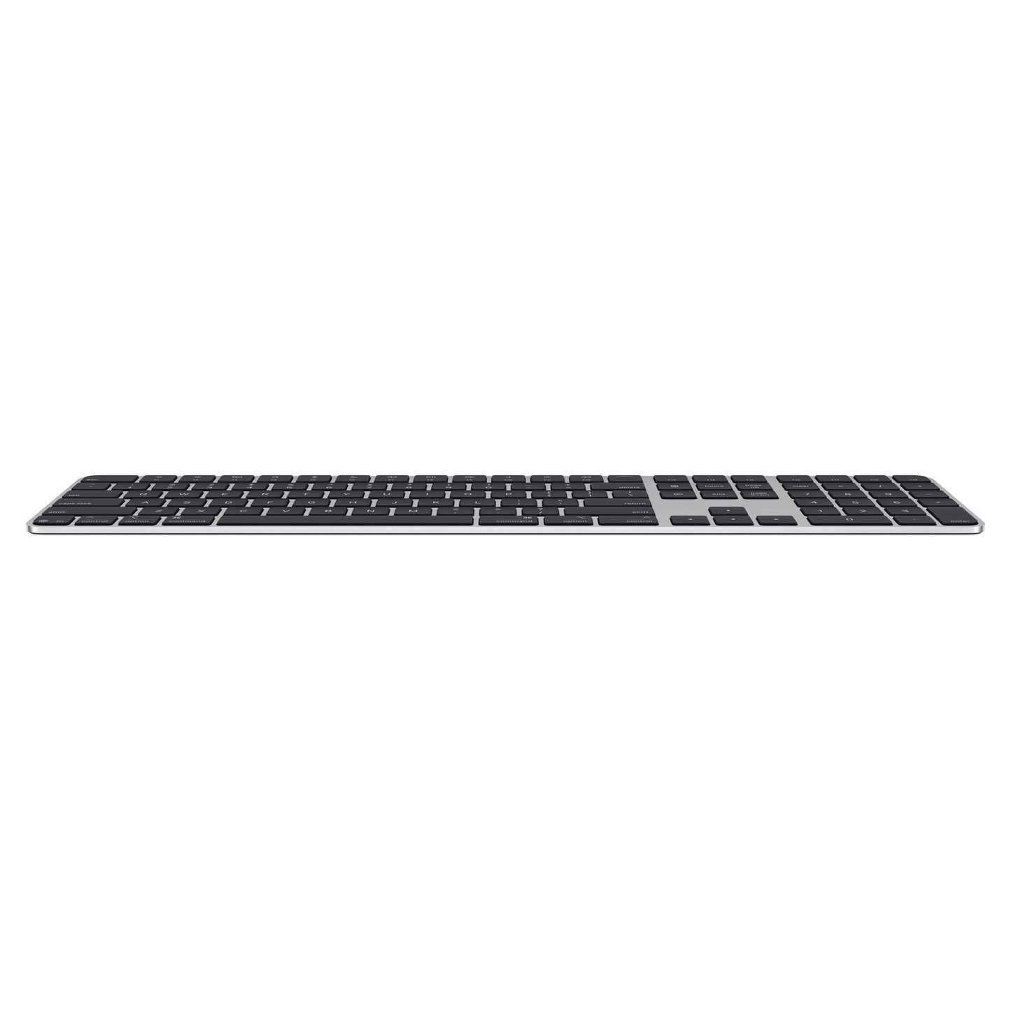 Apple Magic Keyboard