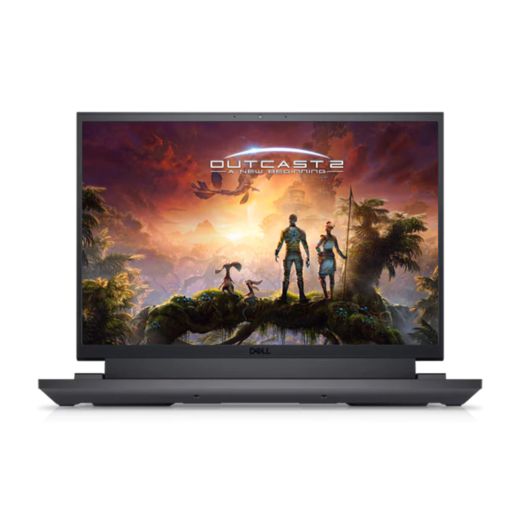 Dell G16 7630 MAX - I9 13900HX 24 Núcleos - 64GB Ram DDR5 5600MHz - 1TB SSD - 16" 2.5K 240Hz (2560x1600) - Nvidia GeForce RTX 4070 8GB