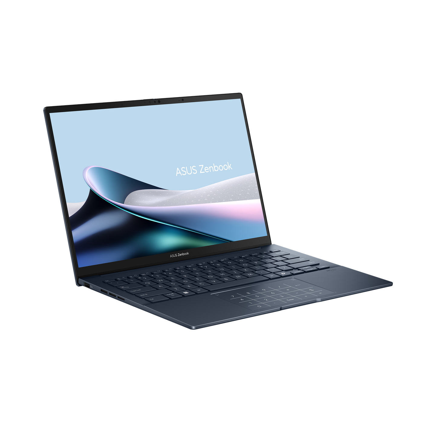 Asus Zenbook 14 UX3405CA (Intel Core Ultra 9, 32GB RAM, 1TB SSD, 14", Windows 11)