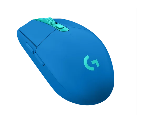 Logitech G305 Wireless Gaming Mouse