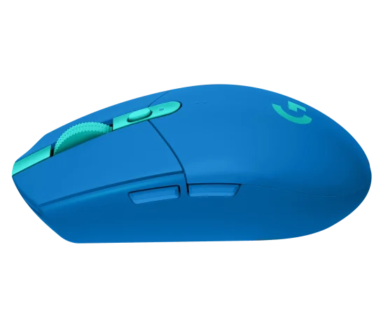Logitech G305 Wireless Gaming Mouse