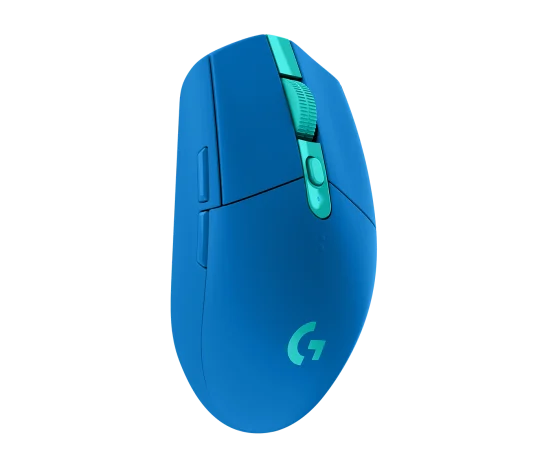 Logitech G305 Wireless Gaming Mouse