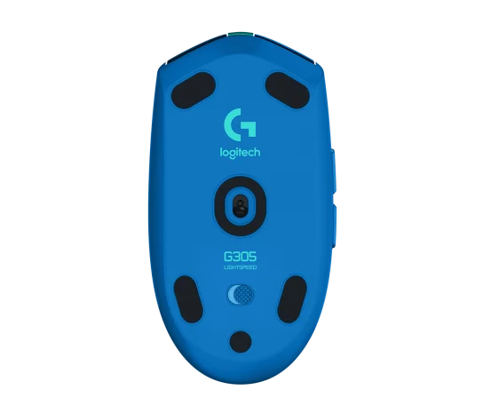 Logitech G305 Wireless Gaming Mouse