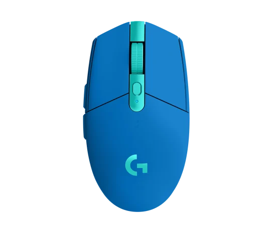 Logitech G305 Wireless Gaming Mouse