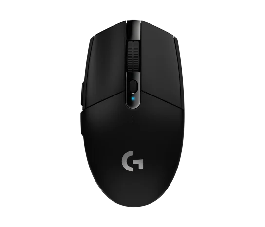 Logitech G305 Wireless Gaming Mouse