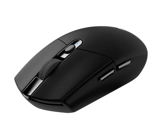 Logitech G305 Wireless Gaming Mouse