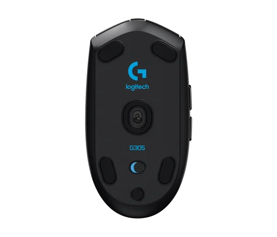 Logitech G305 Wireless Gaming Mouse