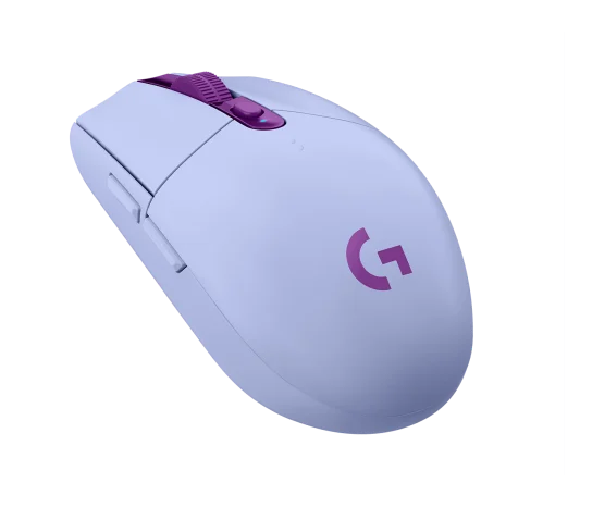 Logitech G305 Wireless Gaming Mouse