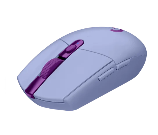 Logitech G305 Wireless Gaming Mouse