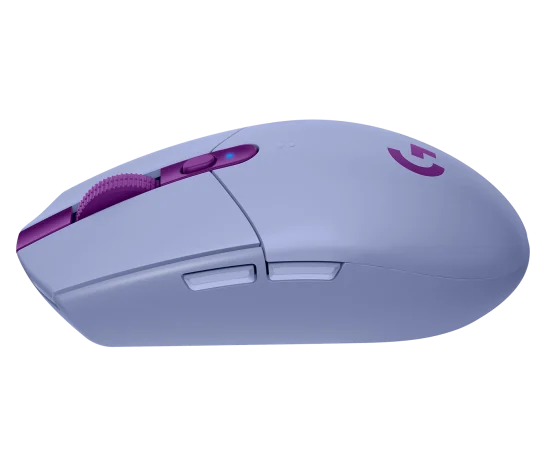 Logitech G305 Wireless Gaming Mouse