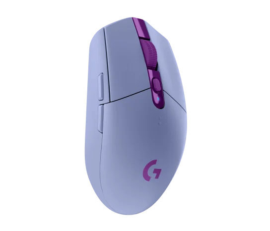 Logitech G305 Wireless Gaming Mouse