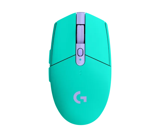 Logitech G305 Wireless Gaming Mouse