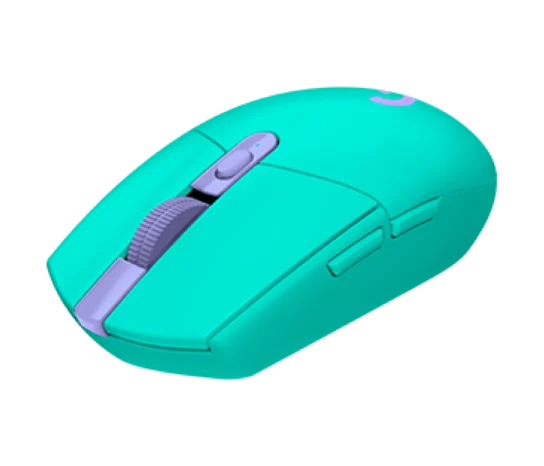 Logitech G305 Wireless Gaming Mouse