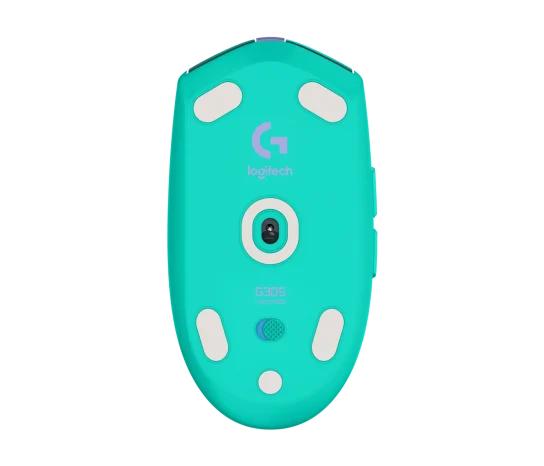 Logitech G305 Wireless Gaming Mouse