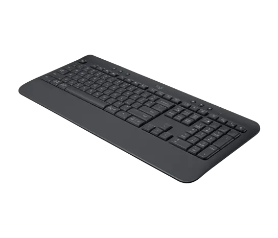 Logitech Signature K650 Wireless