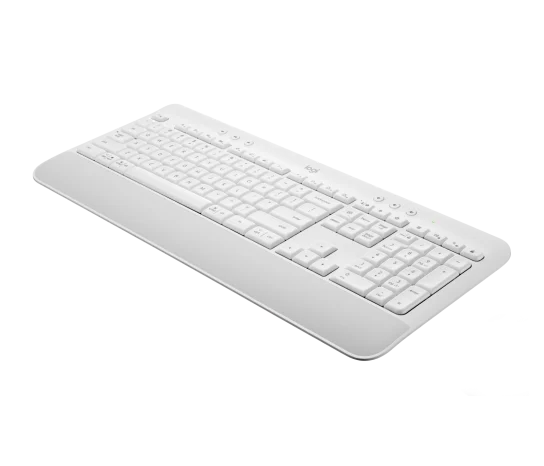 Logitech Signature K650 Wireless