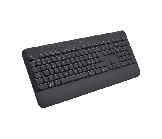 Logitech Signature K650 Wireless