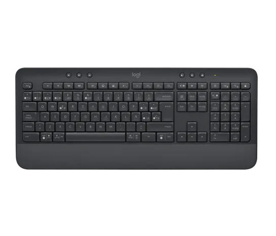 Logitech Signature K650 Wireless