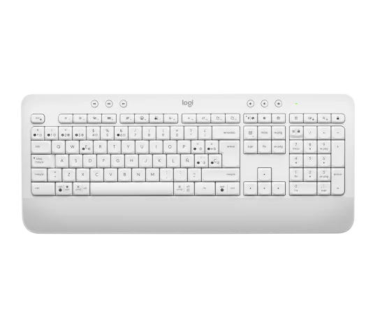 Logitech Signature K650 Wireless