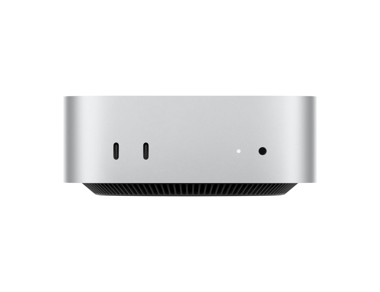 Apple Mac Mini 2024 (M4 Pro, 24GB RAM, 512GB SSD)