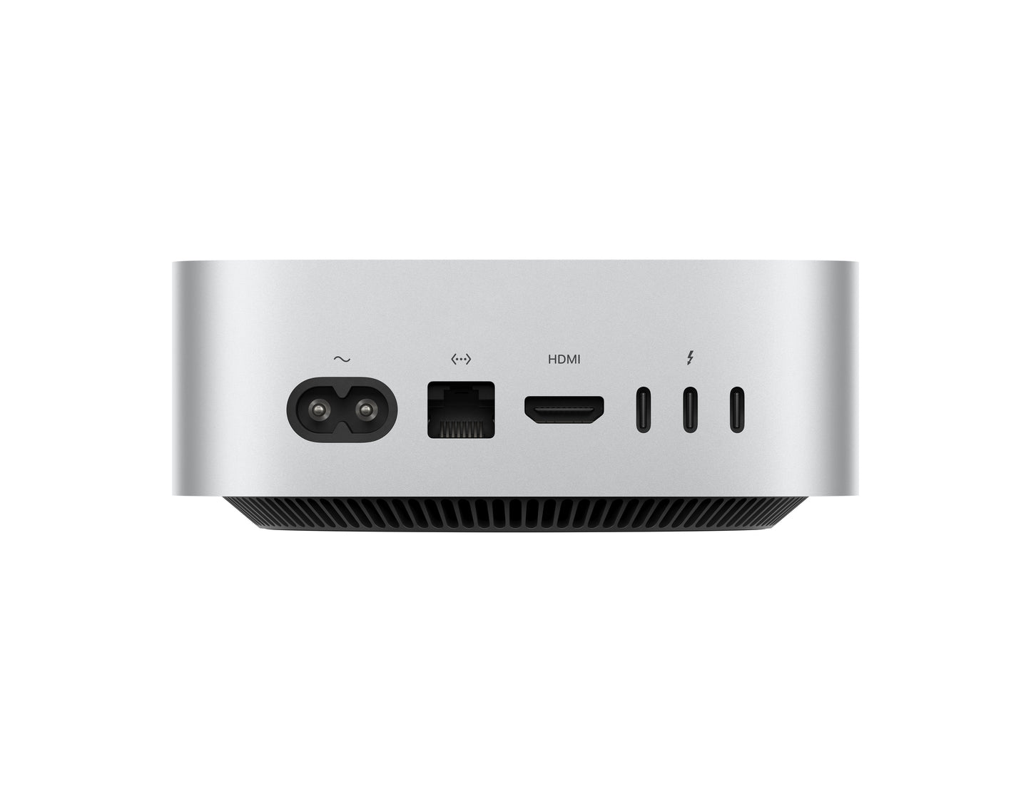 Apple Mac Mini 2024 (M4 Pro, 24GB RAM, 512GB SSD)