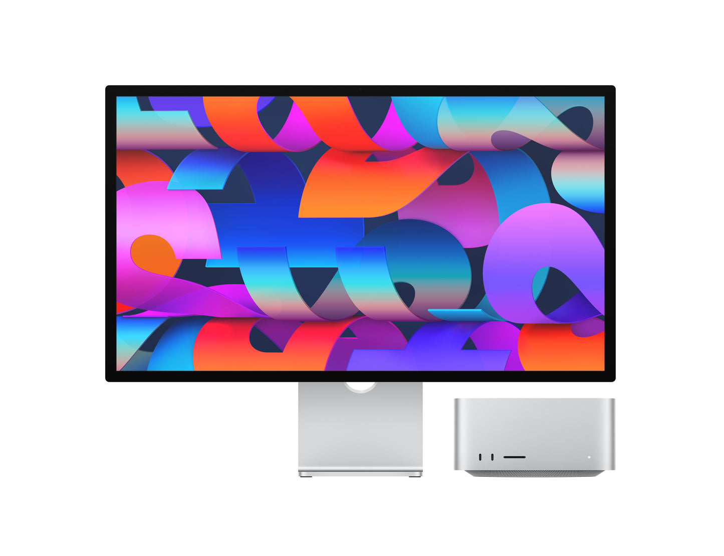 Apple Mac Studio M4 Max
