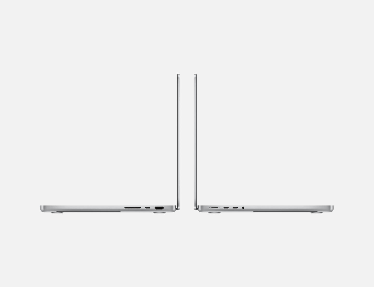 Apple MacBook Pro 14" (2024) con chip M4 Pro