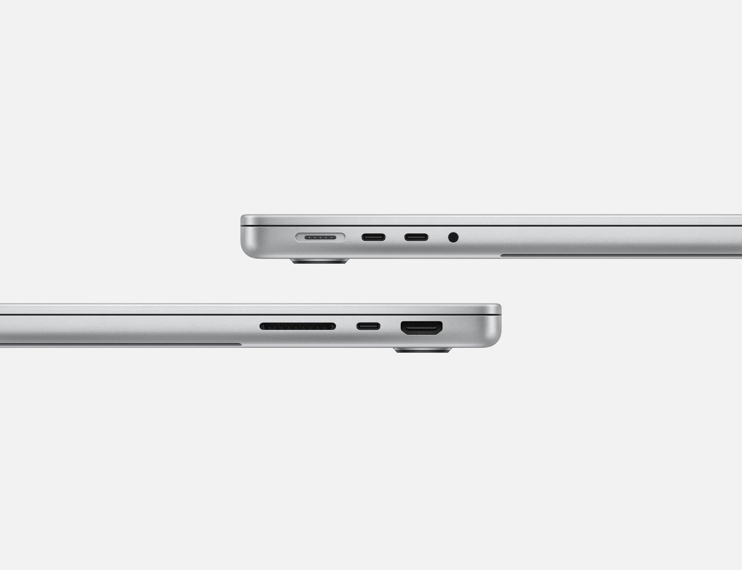 Apple MacBook Pro 14" (2024) con chip M4 Pro