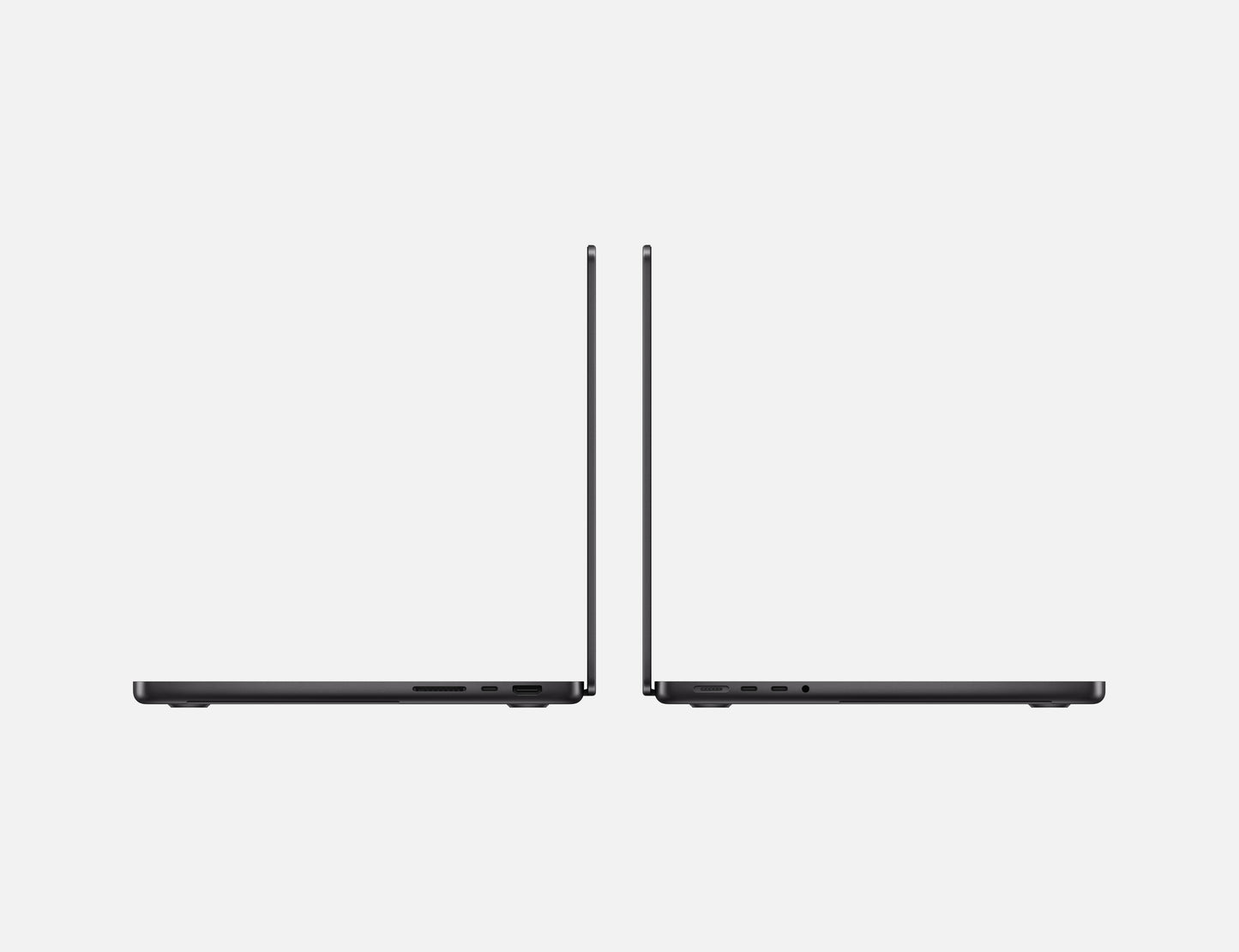 Apple MacBook Pro 14" (2024) con chip M4 Pro