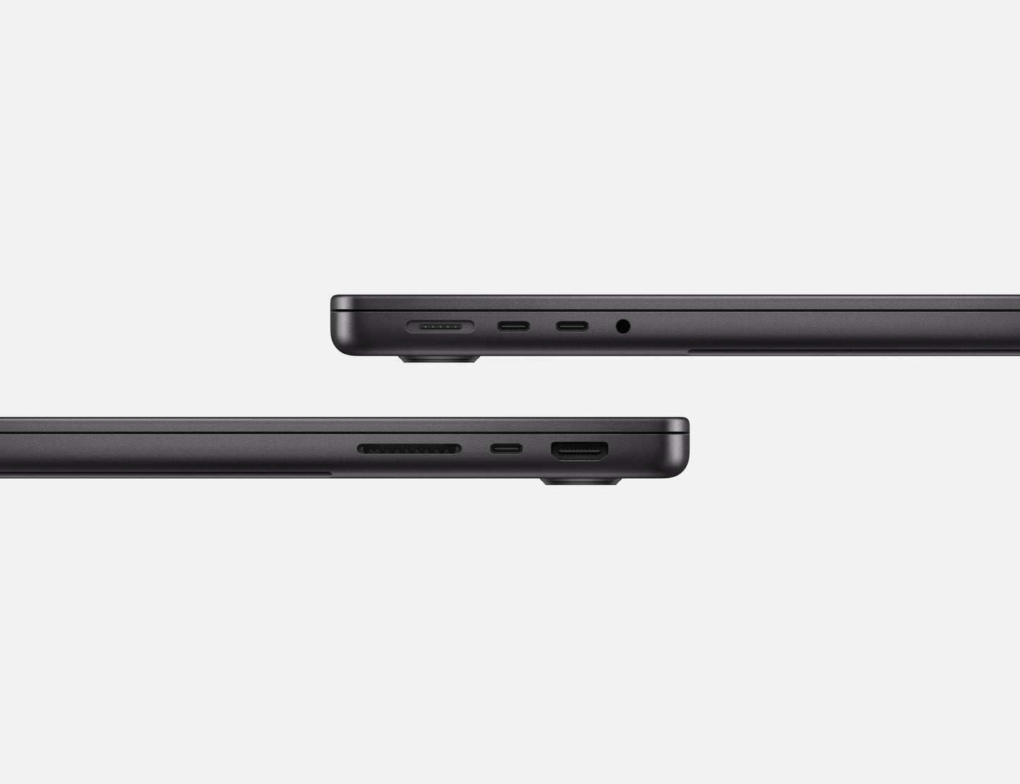 Apple MacBook Pro 14" (2024) con chip M4 Pro