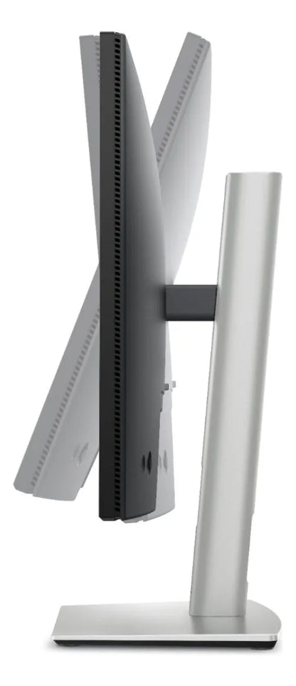 Monitor Dell 24" P2425H Full HD IPS – Ajustable y Ergonómico