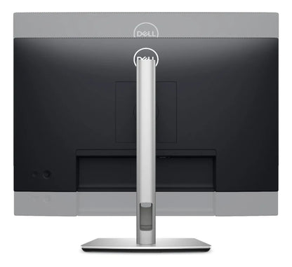 Monitor Dell 24" P2425H Full HD IPS – Ajustable y Ergonómico