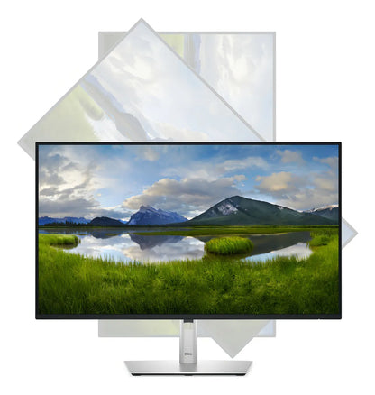 Monitor Dell P2725h Led 27 Full Hd 100hz Hdmi