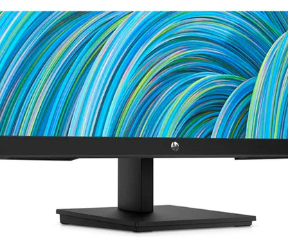 Monitor HP V24v G5 FHD de 23,8"