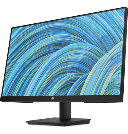 Monitor HP V24v G5 FHD de 23,8"