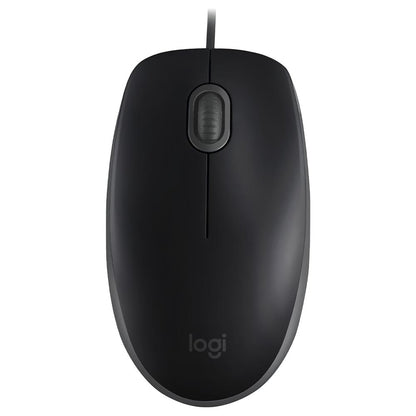 Mouse Logitech M110 Silent USB