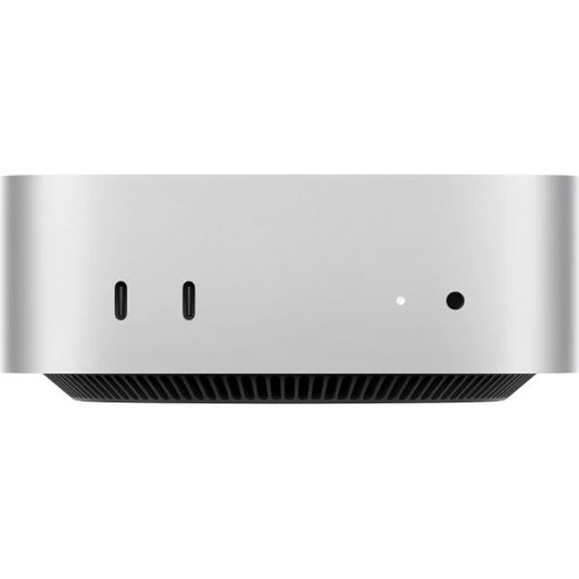 Apple Mac Mini 2024 (M4 Pro, 24GB RAM, 512GB SSD)