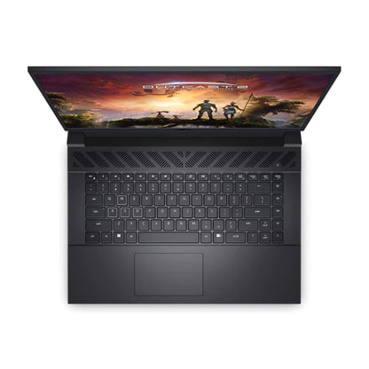 Dell G16 7630 MAX - I9 13900HX 24 Núcleos - 64GB Ram DDR5 5600MHz - 1TB SSD - 16" 2.5K 240Hz (2560x1600) - Nvidia GeForce RTX 4070 8GB