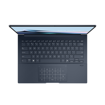 Asus Zenbook 14 UX3405CA (Intel Core Ultra 9, 32GB RAM, 1TB SSD, 14", Windows 11)