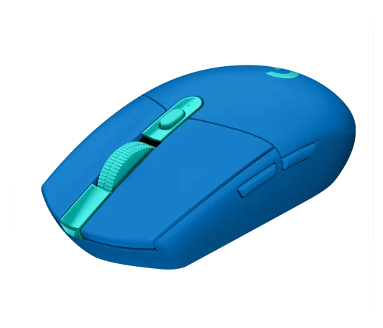 Logitech G305 Wireless Gaming Mouse