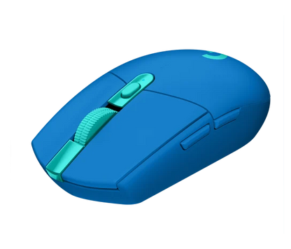 Logitech G305 Wireless Gaming Mouse