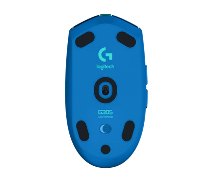 Logitech G305 Wireless Gaming Mouse