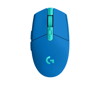 Logitech G305 Wireless Gaming Mouse